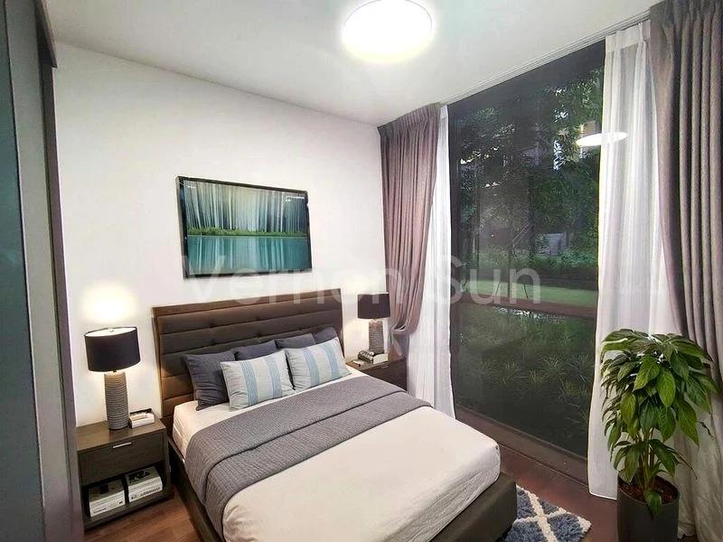2 Bed Condo for Rent in  The Commodore - Image 15